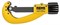 Ручной труборез REMS RAS Cu-INOX S 6-64 мм - фото 139016 Ручной труборез REMS RAS Cu-INOX S 6-64 мм - фото 139016