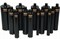 Набор алмазных коронок REMS UDKB 62-82-132 Набор алмазных коронок REMS UDKB 62-82-132