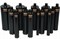 Набор алмазных коронок REMS UDKB 52-112-132 Набор алмазных коронок REMS UDKB 52-112-132