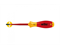 Крестовая отвертка wihSoftFinish electric slimFix 3211 PH 1x80 35393 - фото 142871 Крестовая отвертка wihSoftFinish electric slimFix 3211 PH 1x80 35393 - фото 142871
