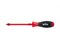 Крестовая отвертка wihSoftFinish 397SF с захватом PH 1x125 32404 - фото 143601 Крестовая отвертка wihSoftFinish 397SF с захватом PH 1x125 32404 - фото 143601