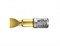Шлицевая бита wihTiN Torsion 7010 TIN SL6,5x1,2x25 04745 - фото 144519 Шлицевая бита wihTiN Torsion 7010 TIN SL6,5x1,2x25 04745 - фото 144519