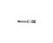 Шестигранная бита wihStandard HEX ball end 7017 SW 3,0x38 01737 - фото 145021 Шестигранная бита wihStandard HEX ball end 7017 SW 3,0x38 01737 - фото 145021