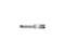 Шестигранная бита wihStandard HEX MagicRing ball end 7017R Z SW 5,0x38 22961 - фото 145026 Шестигранная бита wihStandard HEX MagicRing ball end 7017R Z SW 5,0x38 22961 - фото 145026