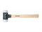Молоток wihSafety 832-39 с белой головкой 80Lx840 26674 - фото 152356 Молоток wihSafety 832-39 с белой головкой 80Lx840 26674 - фото 152356