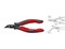 Острогубцы wihElectronic Z 36 1 03 158 мм 41015 - фото 152556 Острогубцы wihElectronic Z 36 1 03 158 мм 41015 - фото 152556
