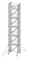 Алюминиевая вышка-тура Krause Stabilo 5500 12,50м 769046 - фото 157335 Алюминиевая вышка-тура Krause Stabilo 5500 12,50м 769046 - фото 157335