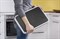 Стальная стремянка Hailo OneStep 1 ступенька 4440-701 - фото 158068 Стальная стремянка Hailo OneStep 1 ступенька 4440-701 - фото 158068