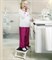 Стальная стремянка Hailo OneStep 1 ступенька 4440-701 - фото 158071 Стальная стремянка Hailo OneStep 1 ступенька 4440-701 - фото 158071