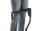 Стальная стремянка Hailo Safety Plus 3 ступени 4343-071 - фото 158099 Стальная стремянка Hailo Safety Plus 3 ступени 4343-071 - фото 158099