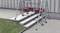 Алюминиевая вышка-тура Hailo ProfiStep multi 3м 2х7 9900-101 - фото 158142 Алюминиевая вышка-тура Hailo ProfiStep multi 3м 2х7 9900-101 - фото 158142