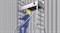 Алюминиевая вышка-тура Hailo ProfiStep multi 3м 2х7 9900-101 - фото 158144 Алюминиевая вышка-тура Hailo ProfiStep multi 3м 2х7 9900-101 - фото 158144