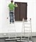 Алюминиевая вышка-тура Hailo 1-2-3  500 Combi 4,35 м 9459-501 - фото 158188 Алюминиевая вышка-тура Hailo 1-2-3  500 Combi 4,35 м 9459-501 - фото 158188