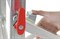 Алюминиевая вышка-тура Hailo 1-2-3  500 4,4 м 9459-551 - фото 158202 Алюминиевая вышка-тура Hailo 1-2-3  500 4,4 м 9459-551 - фото 158202