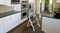 Стремянка сталь+алюминий Hailo K60 StandartLine 3 шир. ступени с ковриком 4393-801 - фото 158234 Стремянка сталь+алюминий Hailo K60 StandartLine 3 шир. ступени с ковриком 4393-801 - фото 158234