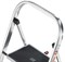 Стремянка сталь+алюминий Hailo K60 StandartLine 3 шир. ступени с ковриком 4393-801 - фото 158236 Стремянка сталь+алюминий Hailo K60 StandartLine 3 шир. ступени с ковриком 4393-801 - фото 158236