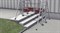 Дополнительный модуль №2 к вышке-туре Hailo ProfiStep multi 7м 9904-101 - фото 158257 Дополнительный модуль №2 к вышке-туре Hailo ProfiStep multi 7м 9904-101 - фото 158257