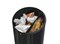 Мусорный контейнер Hailo ProfiLine Basket Bio M 14 л 0915-423 - фото 158498 Мусорный контейнер Hailo ProfiLine Basket Bio M 14 л 0915-423 - фото 158498