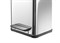Мусорное ведро Hailo Оko uno Plus M 17л 0619-250 - фото 158507 Мусорное ведро Hailo Оko uno Plus M 17л 0619-250 - фото 158507