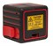 Лазерный уровень ADA Cube Professional Edition А00343 - фото 15851 Лазерный уровень ADA Cube Professional Edition А00343 - фото 15851