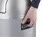 Мусорное ведро Hailo KickMaxx L 28л 0835-139 - фото 158720 Мусорное ведро Hailo KickMaxx L 28л 0835-139 - фото 158720