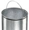 Мусорное ведро Hailo KickMaxx L 28л 0835-139 - фото 158722 Мусорное ведро Hailo KickMaxx L 28л 0835-139 - фото 158722