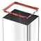Мусорное ведро Hailo Big-Box Quick L 35л 0840-211 - фото 158786 Мусорное ведро Hailo Big-Box Quick L 35л 0840-211 - фото 158786