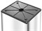 Мусорное ведро Hailo Big-Box Quick L 35л 0840-211 - фото 158787 Мусорное ведро Hailo Big-Box Quick L 35л 0840-211 - фото 158787