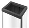 Мусорное ведро Hailo Big-Box Quick L 35л 0840-241 - фото 158789 Мусорное ведро Hailo Big-Box Quick L 35л 0840-241 - фото 158789