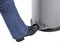 Мусорное ведро Hailo KickMaxx XL 36л 0850-069 - фото 158823 Мусорное ведро Hailo KickMaxx XL 36л 0850-069 - фото 158823