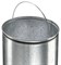 Мусорное ведро Hailo KickVisier XL 36л 0850-589 - фото 158828 Мусорное ведро Hailo KickVisier XL 36л 0850-589 - фото 158828