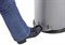 Мусорное ведро Hailo KickVisier XL 36л 0850-559 - фото 158836 Мусорное ведро Hailo KickVisier XL 36л 0850-559 - фото 158836