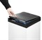 Мусорное ведро Hailo Big-Box Touch XL 52л 0860-701 - фото 159679 Мусорное ведро Hailo Big-Box Touch XL 52л 0860-701 - фото 159679