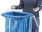 Мусорный контейнер Hailo ProfiLine WS Uno 120 л 0912-110 - фото 159759