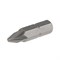Крестовая бита PZ2х30мм 5/16" S2 JTC-12A3002 - фото 166480 Крестовая бита PZ2х30мм 5/16" S2 JTC-12A3002 - фото 166480