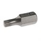 Бита Spline М6х30мм 10мм S2 JTC-1363006 - фото 166510 Бита Spline М6х30мм 10мм S2 JTC-1363006 - фото 166510