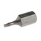 Бита-звездочка Torx Т10х30мм 10мм S2 JTC-1333010 - фото 166520 Бита-звездочка Torx Т10х30мм 10мм S2 JTC-1333010 - фото 166520