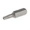 Бита-звездочка Torx Т15Hх25мм 1/4" S2 JTC-1142515 - фото 166522