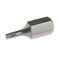 Бита-звездочка Torx Т15х30мм 10мм S2 JTC-1333015 - фото 166523 Бита-звездочка Torx Т15х30мм 10мм S2 JTC-1333015 - фото 166523