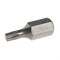 Бита-звездочка Torx Т27х30мм 10мм S2 JTC-1333027 - фото 166532 Бита-звездочка Torx Т27х30мм 10мм S2 JTC-1333027 - фото 166532