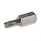 Бита-звездочка Torx Т30х30мм 10мм S2 JTC-1333030 - фото 166535 Бита-звездочка Torx Т30х30мм 10мм S2 JTC-1333030 - фото 166535