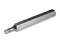 Удлиненная бита-звездочка Torx Т30х75мм 10мм S2 JTC-1337530 - фото 166536 Удлиненная бита-звездочка Torx Т30х75мм 10мм S2 JTC-1337530 - фото 166536