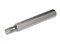 Удлиненная бита-звездочка Torx Т45х75мм 10мм S2 JTC-1337545 - фото 166545 Удлиненная бита-звездочка Torx Т45х75мм 10мм S2 JTC-1337545 - фото 166545