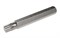 Удлиненная бита-звездочка Torx Т50х75мм 10мм S2 JTC-1337550 - фото 166550 Удлиненная бита-звездочка Torx Т50х75мм 10мм S2 JTC-1337550 - фото 166550