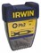 Усиленная крестовая бита Irwin 1/4" PH2x50, 5 шт 10504364 - фото 172221 Усиленная крестовая бита Irwin 1/4" PH2x50, 5 шт 10504364 - фото 172221