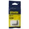 Крестовая бита Irwin 1/4" PZ3x25, 2шт 10504399 - фото 172237 Крестовая бита Irwin 1/4" PZ3x25, 2шт 10504399 - фото 172237
