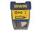 Усиленная крестовая бита Irwin 1/4" PZ2x50, 5 шт 10504369 - фото 172250 Усиленная крестовая бита Irwin 1/4" PZ2x50, 5 шт 10504369 - фото 172250