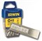 Шлицевая бита Irwin 1/4” SL 6,5 x 1,2х25, 10шт 10504361 - фото 172263 Шлицевая бита Irwin 1/4” SL 6,5 x 1,2х25, 10шт 10504361 - фото 172263