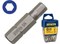 Шестигранная бита Irwin 1/4" 5,0х25, 10шт 10504348 - фото 172267 Шестигранная бита Irwin 1/4" 5,0х25, 10шт 10504348 - фото 172267