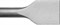 Широкое зубило Irwin SPEEDHAMMER Max SDS-plus 40 x 250 мм 10502196 - фото 172844 Широкое зубило Irwin SPEEDHAMMER Max SDS-plus 40 x 250 мм 10502196 - фото 172844